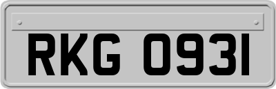 RKG0931