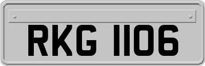 RKG1106