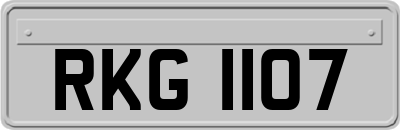 RKG1107
