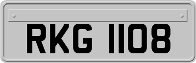 RKG1108