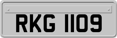 RKG1109