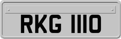 RKG1110