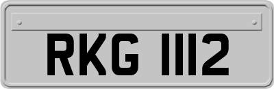 RKG1112