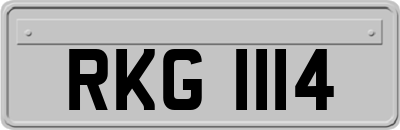 RKG1114
