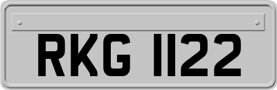 RKG1122