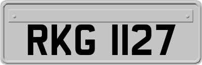 RKG1127