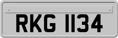 RKG1134