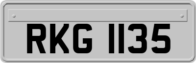 RKG1135