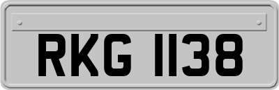 RKG1138