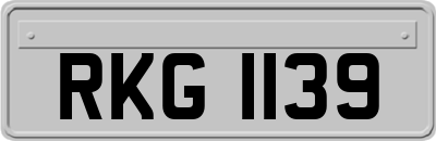 RKG1139