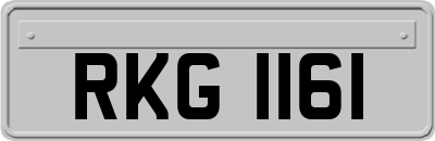 RKG1161