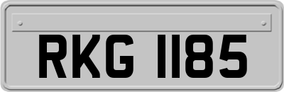 RKG1185