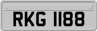 RKG1188