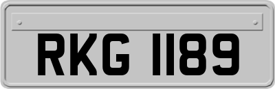 RKG1189