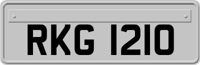 RKG1210