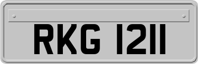 RKG1211