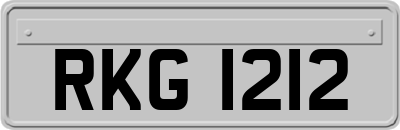 RKG1212