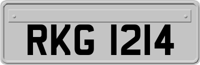 RKG1214
