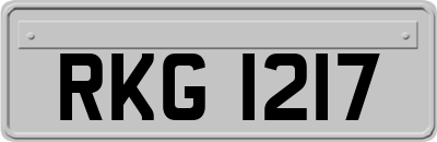 RKG1217
