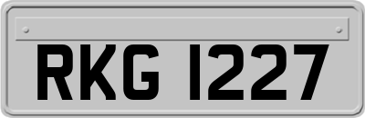 RKG1227
