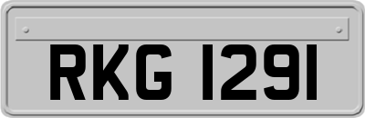 RKG1291