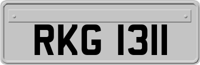 RKG1311
