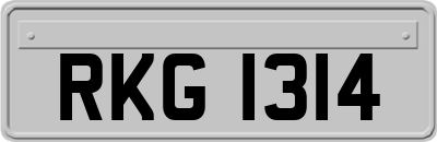 RKG1314