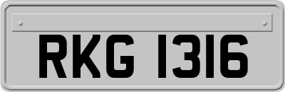 RKG1316