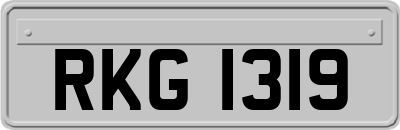 RKG1319