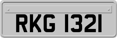 RKG1321