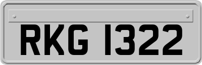 RKG1322