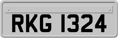 RKG1324