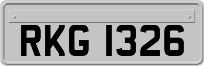 RKG1326