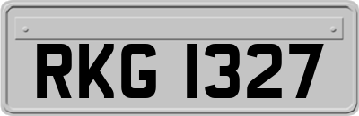 RKG1327