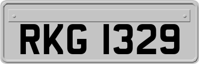 RKG1329