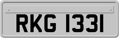 RKG1331
