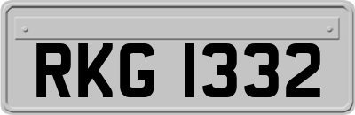 RKG1332
