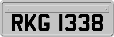 RKG1338