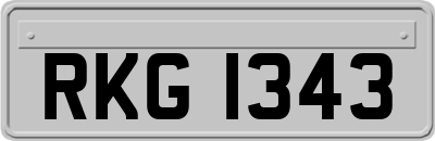 RKG1343