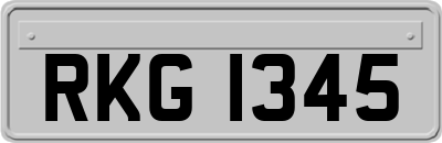 RKG1345