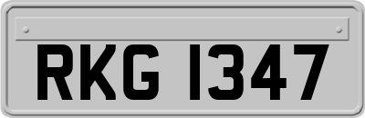 RKG1347