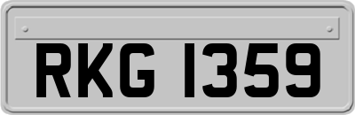 RKG1359