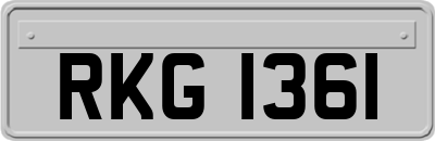 RKG1361