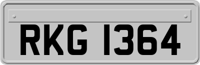 RKG1364