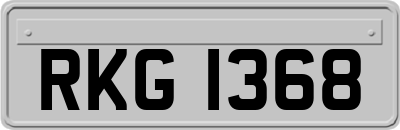 RKG1368
