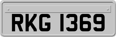 RKG1369