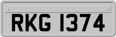 RKG1374