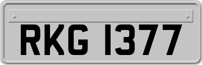 RKG1377