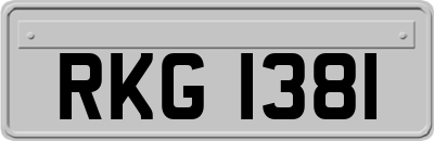 RKG1381