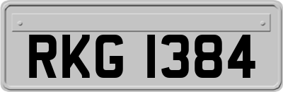 RKG1384